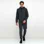 Кофта New Balance Ltwt Fz Hoodie, фото 2 - інтернет магазин MEGASPORT