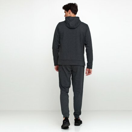 Кофта New Balance Ltwt Fz Hoodie - 116757, фото 3 - інтернет-магазин MEGASPORT