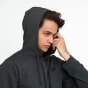 Кофта New Balance Ltwt Fz Hoodie, фото 5 - інтернет магазин MEGASPORT
