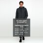 Кофта New Balance Ltwt Fz Hoodie, фото 6 - інтернет магазин MEGASPORT
