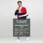 Вітровка New Balance Nb Athletics, фото 6 - інтернет магазин MEGASPORT