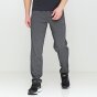 Спортивные штаны New Balance Core Knit Sp, фото 2 - интернет магазин MEGASPORT