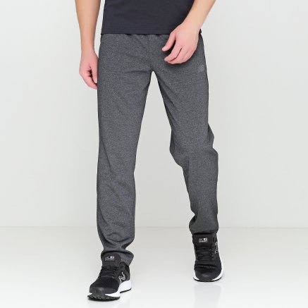 Спортивные штаны New Balance Core Knit Sp - 116761, фото 2 - интернет-магазин MEGASPORT
