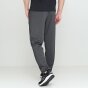 Спортивные штаны New Balance Core Knit Sp, фото 3 - интернет магазин MEGASPORT