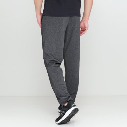 Спортивные штаны New Balance Core Knit Sp - 116761, фото 3 - интернет-магазин MEGASPORT
