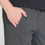 Спортивные штаны New Balance Core Knit Sp, фото 5 - интернет магазин MEGASPORT