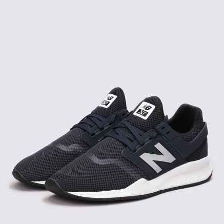 Кросівки New Balance Model 247s - 116703, фото 1 - інтернет-магазин MEGASPORT