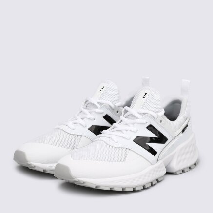 Кроссовки New Balance Model 574s - 116706, фото 1 - интернет-магазин MEGASPORT