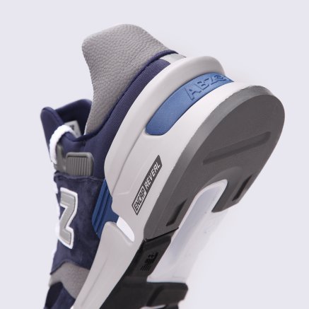 Кросівки New Balance Model 997s - 116707, фото 4 - інтернет-магазин MEGASPORT