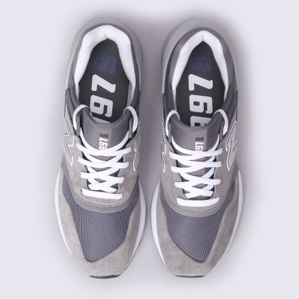 Кросівки New Balance Model 997s - 116145, фото 5 - інтернет-магазин MEGASPORT