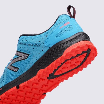 Кросівки New Balance Model 590 - 116709, фото 4 - інтернет-магазин MEGASPORT