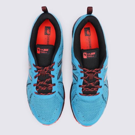 Кросівки New Balance Model 590 - 116709, фото 5 - інтернет-магазин MEGASPORT