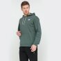 Кофта New Balance Nb Modern Logo Hoodie, фото 1 - интернет магазин MEGASPORT