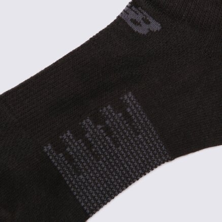 Шкарпетки New Balance No Show - Flat Knit - 116853, фото 2 - інтернет-магазин MEGASPORT