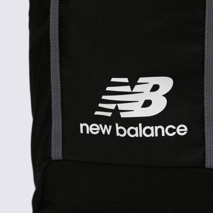 Сумки New Balance Team - 116861, фото 4 - інтернет-магазин MEGASPORT