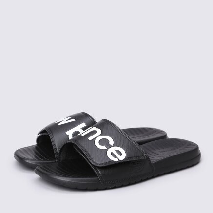 Шльопанці New Balance Model 230 - 116147, фото 1 - інтернет-магазин MEGASPORT