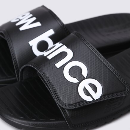 Шльопанці New Balance Model 230 - 116147, фото 4 - інтернет-магазин MEGASPORT