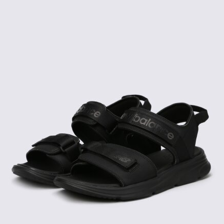 Сандалі New Balance Model 230 - 116714, фото 1 - інтернет-магазин MEGASPORT