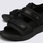 Сандалі New Balance Model 230, фото 4 - інтернет магазин MEGASPORT