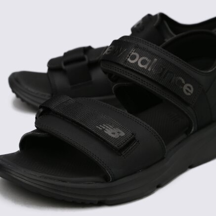 Сандалі New Balance Model 230 - 116714, фото 4 - інтернет-магазин MEGASPORT