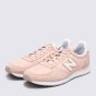 Кросівки New Balance Model 220, фото 1 - інтернет магазин MEGASPORT