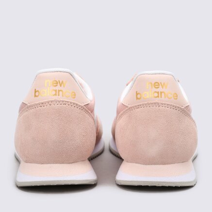 Кросівки New Balance Model 220 - 116720, фото 3 - інтернет-магазин MEGASPORT
