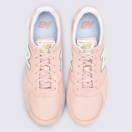 Кросівки New Balance Model 220 - 116720, фото 5 - інтернет-магазин MEGASPORT