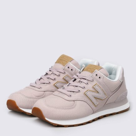 Кросівки New Balance Model 574 - 116753, фото 1 - інтернет-магазин MEGASPORT