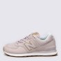 Кросівки New Balance Model 574, фото 2 - інтернет магазин MEGASPORT