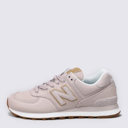 Кросівки New Balance Model 574 - 116753, фото 2 - інтернет-магазин MEGASPORT