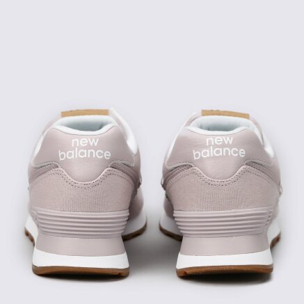 Кросівки New Balance Model 574 - 116753, фото 3 - інтернет-магазин MEGASPORT