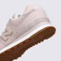 Кросівки New Balance Model 574, фото 4 - інтернет магазин MEGASPORT