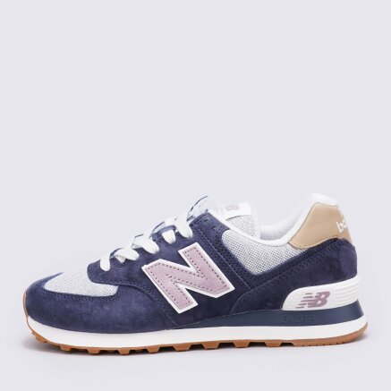 Кросівки New Balance Model 574 - 116724, фото 2 - інтернет-магазин MEGASPORT