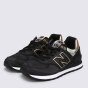 Кросівки New Balance Model 574, фото 1 - інтернет магазин MEGASPORT