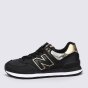 Кросівки New Balance Model 574, фото 2 - інтернет магазин MEGASPORT