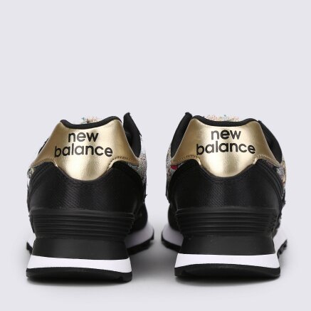 Кросівки New Balance Model 574 - 116726, фото 3 - інтернет-магазин MEGASPORT