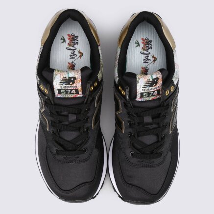 Кросівки New Balance Model 574 - 116726, фото 5 - інтернет-магазин MEGASPORT