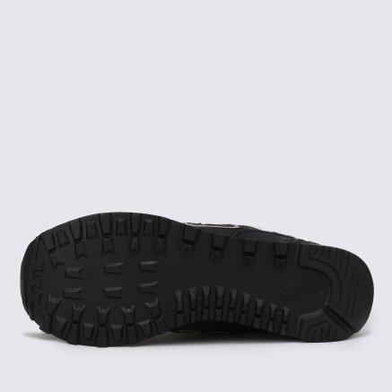 Кросівки New Balance Model 574 - 116726, фото 6 - інтернет-магазин MEGASPORT