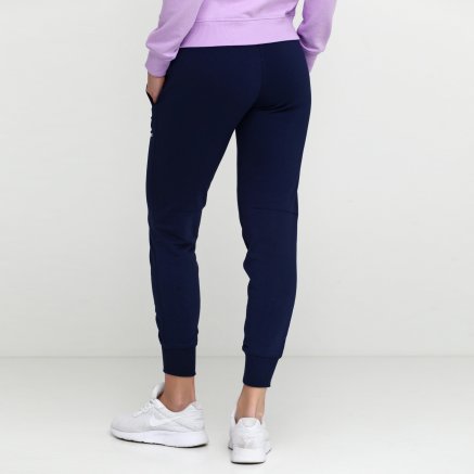 Спортивные штаны New Balance Ess. Ft Sweat - 116808, фото 3 - интернет-магазин MEGASPORT