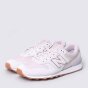 Кроссовки New Balance Model 996, фото 1 - интернет магазин MEGASPORT