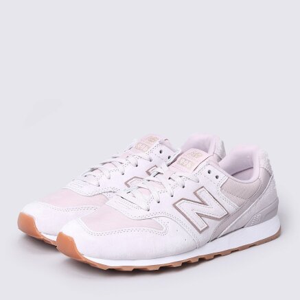 Кроссовки New Balance Model 996 - 116154, фото 1 - интернет-магазин MEGASPORT