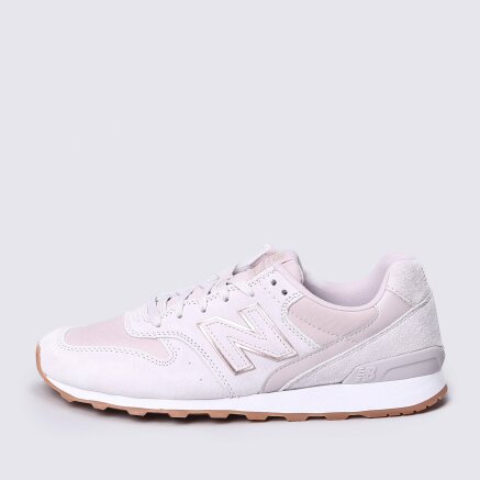 Кроссовки New Balance Model 996 - 116154, фото 2 - интернет-магазин MEGASPORT