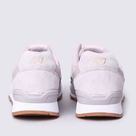 Кроссовки New Balance Model 996 - 116154, фото 3 - интернет-магазин MEGASPORT