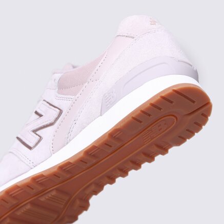 Кроссовки New Balance Model 996 - 116154, фото 4 - интернет-магазин MEGASPORT