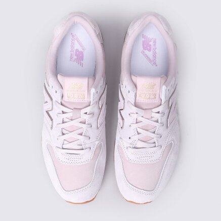 Кроссовки New Balance Model 996 - 116154, фото 5 - интернет-магазин MEGASPORT