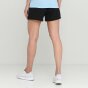 Шорты New Balance Essentials Pinstripe, фото 3 - интернет магазин MEGASPORT