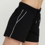 Шорты New Balance Essentials Pinstripe, фото 5 - интернет магазин MEGASPORT