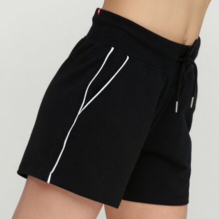 Шорты New Balance Essentials Pinstripe - 116814, фото 5 - интернет-магазин MEGASPORT