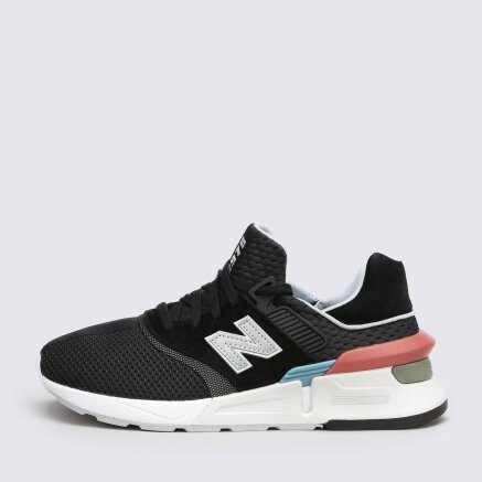Кросівки New Balance Model 997s - 116731, фото 2 - інтернет-магазин MEGASPORT