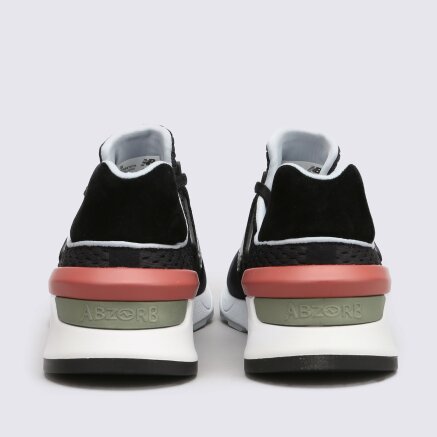Кросівки New Balance Model 997s - 116731, фото 3 - інтернет-магазин MEGASPORT